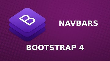 Bootstrap 4 Complete Course | Navigation, Class 12