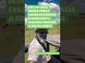 2026 GRAND AFRICA SAFARI EXPEDITION Africa Travelafrica Safari 