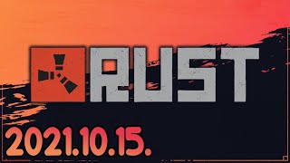 Rust (2021-10-15)
