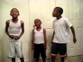 darius and demetrice sing with jayden darius and demetrice sing with jayden