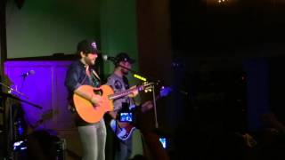Thomas Rhett - Beer With Jesus
