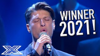 WINNER'S Performance From X Factor Romania 2021! | X Factor Global Resimi