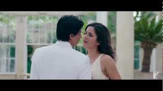 SAANS,FULL,NEW,SONG,JAB TAK HAI JAAN,SHAHRUKH KHAN,KATRINA KAIF,ANUSHKA SHARMA