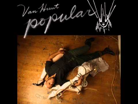 Van Hunt - Feelings
