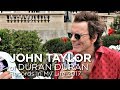 John Taylor of Duran Duran on Records In My Life 2017