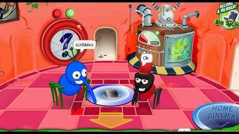 Binweevils: Interviewing A Big Weevil (Dodger229)