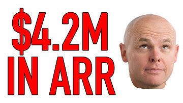 Digital Signage Management Passes $4.2M in ARR, Bootstrapped