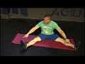 The Stretch Routine That Transformed My Flexibility