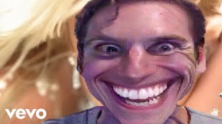 [Shitpost] Jerma985 sings "Toxic" by Britney Spears