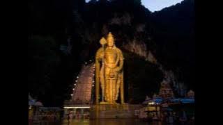 Maanada (Thaipusam Song) by Bombay Saradha