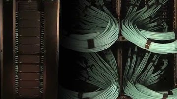 Simplify Fiber Cable Management with HD Flex