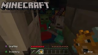 Mining with the boys (Minecraft)
Heres a little funny stream in collaboration with Lobo Nox and Don! Hope you will enjoy!
If you ever want to see me stream, heres the link to my Twitch: https://m.twitch.tv/flyingshark666
If youre interested in some merch, heres the link to my store: https://www.redbubble.com/people/FlyingShark666/shop?asc=u
And if you ever feel like to tip me, the link to do so is right here: https://streamelements.com/flyingshark666/tip Watch live at https://www.twitch.tv/flyingshark666
Lobo Nox channel: https://youtube.com/c/LoboNox Watch live at https://www.twitch.tv/flyingshark666 Watch live at https://www.twitch.tv/flyingshark666 Watch live at https://www.twitch.tv/flyingshark666 Mining with the boys (Minecraft)