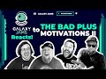 The Bad Plus - Motivations II | Galaxy Jams Reacts