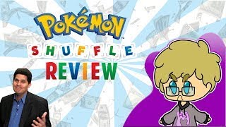 Pokémon Shuffle - Video Review (3DS) [Archive]