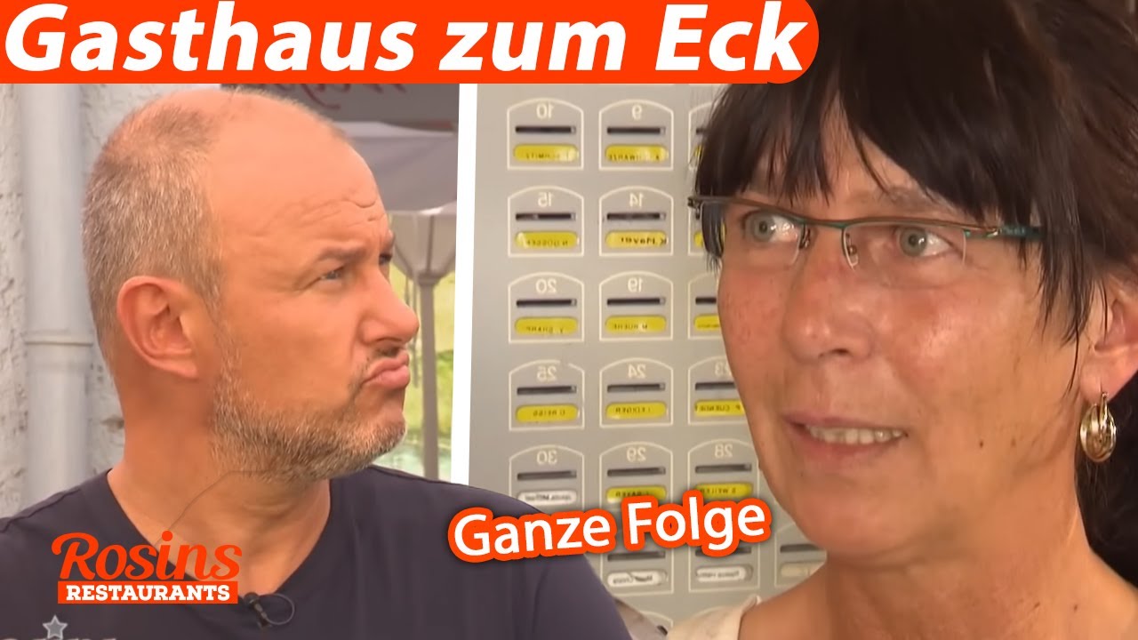 Kleinkrieg in Großlittgen: Das Dorf gegen das 