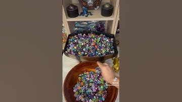 6 scoops for Ashby N!!!!!! #10132Link is in the BIO #dice #scoops #ttcta #dnd #rpg #dicegoblin #dm