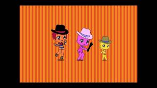 The Backyardigans Got To Love The Clarinet