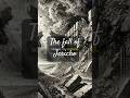 When Faith Shatters Walls: The Fall of Jericho – A Gustave Doré-Inspired Journey