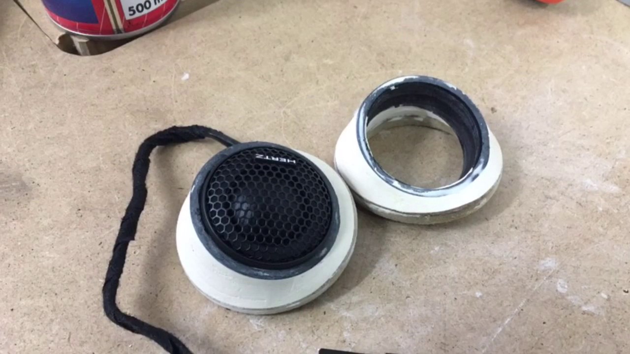 Fiat 500 abarth Sound system upgrade