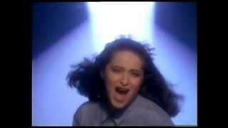 Basia - New Day For You (1989) [videoclip]