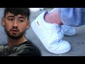 Send this video to a sneakerhead