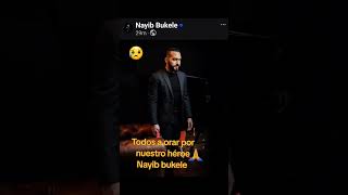 Nayib Bukele Un Verdadero Héroe