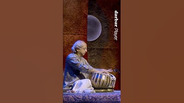 Tabla Meets Sarod: Yogesh Samsi