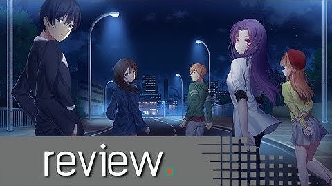 Bloody Chronicles - New Cycle of Death Review - Noisy Pixel