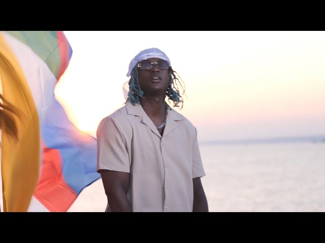 Thabiti feat smy, Zaza, Moris Beat, Ady Junior - Sortez les mapessa (Clip officiel)