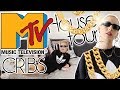 Hédinke HOUSE TOUR | MTV Cribs 2018