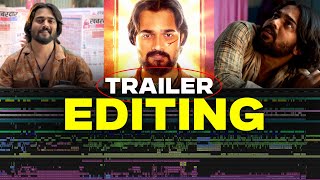 How to Edit a Movie Trailer in 4 Simple Steps - The Professional Method (Ultimate Guide) screenshot 4