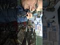 lu2hdt/h 27/05/26 qrpp radio mochila militar japonesa oki 40 metros