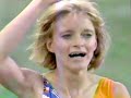 Ellen van Langen - Women's 800m Final - 1992 Olympic Games