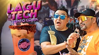 3 Miches X $190 🍺😍 Tepito - Lagunilla Las chidas LAGUTECH