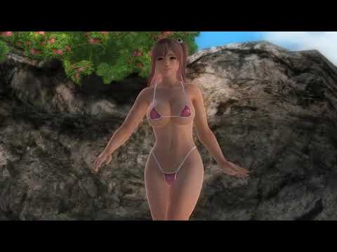 dead or alive 5 18+  Update 2022  Dead or Alive 5 | Mods: Pole Dance - Honoka