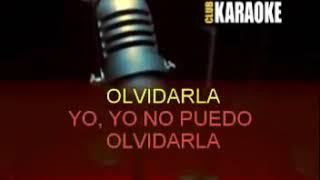 Leonardo Favio - Ella Ya Me Olvidó (Instrumental Karaoke)