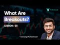 What Are Breakouts in Trading? | Breakout Trading - Part 3/5