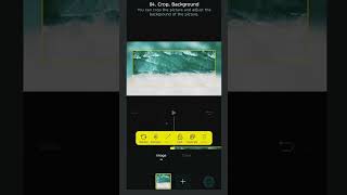 VN FreeVideo Editing Course Class 4 Crop Background Complete Tutorial GMBALOCHstudio Creater Academy