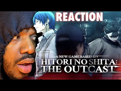 Hitori no Shita the outcast – trailer