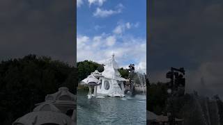 Tomorrowland 2025 Belgium Gium