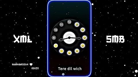 AAJA WE MAHIYA 🙃💔 | New 3D Sad Trend XML File📄| Trending XML | #alightmotion @suraboddineditz