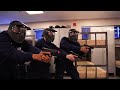 Day 84 | Active Shooter Response