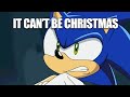 A very sonic christmas