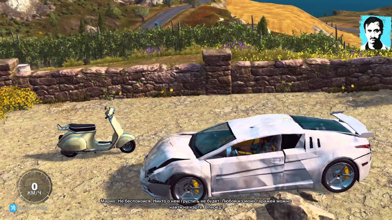 Just Cause 3 #4 Переброски - YouTube