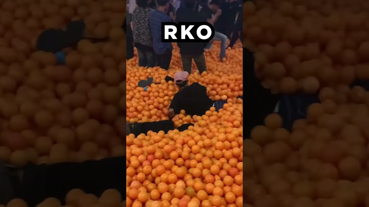Tipe-tipe smackdown di Kickcin Noise Secret Gigs Vol.2‼️