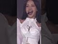 Lisa's iconic scream