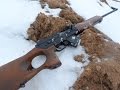 Вепрь 7.62х39 (СОК-94) Охотничий пулемёт)) и ремонт системника)))