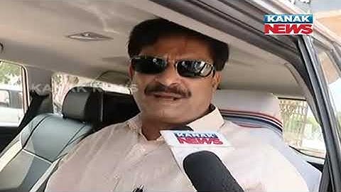 Samir Das: CHSE Plus II In Odisha Exam Began Smoothly