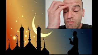 Non Muslim Bloke Does Ramadan For A Week