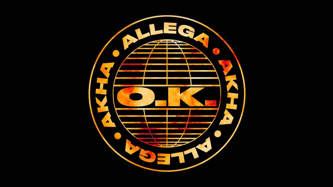 Allega feat. Akha - O.K. (Премьера, 2023) adlı videoyu YouTube'da izle Allega feat. Akha - O.K. (Премьера, 2023) adlı videoyu YouTube'da izle